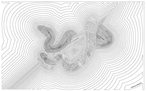 Obra Cobra - Anderson Alberton