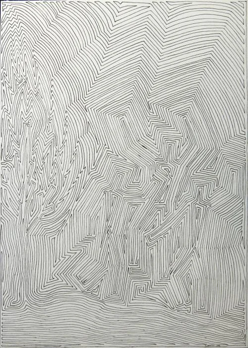 Obra Ao ar livre - Anderson Alberton