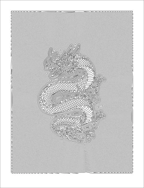Obra Dragão