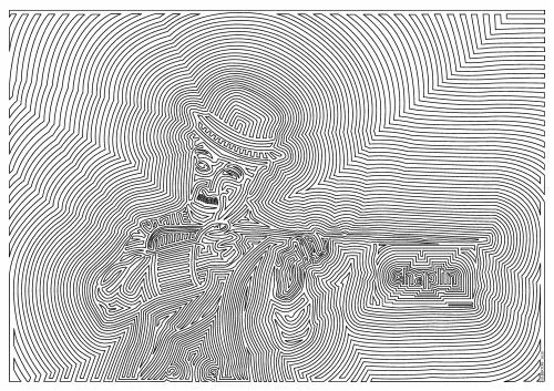 Obra Chaplin - Anderson Alberton