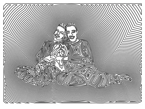 Obra Micael E Victor - Anderson Alberton