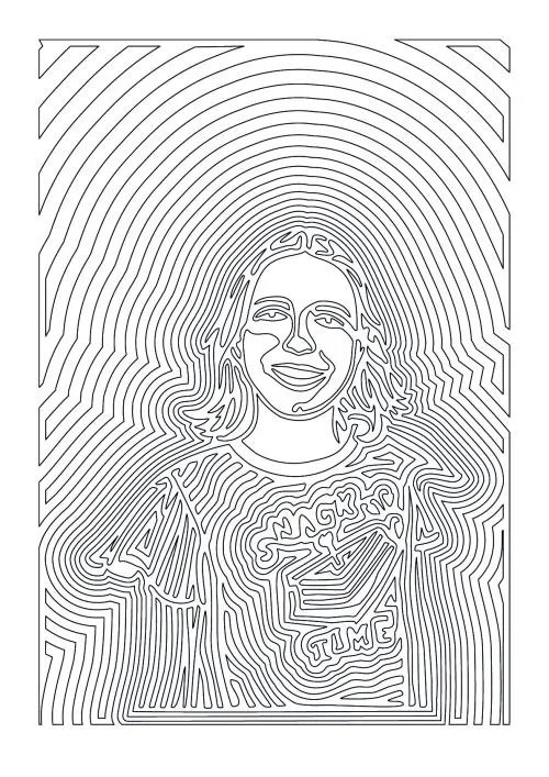 Obra Sabrina - Anderson Alberton