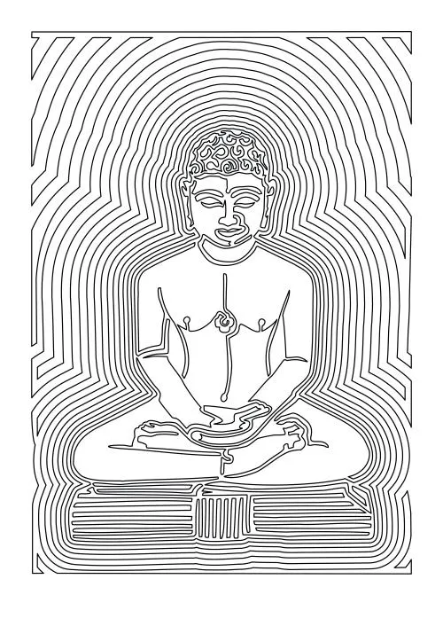 Obra Buda 3