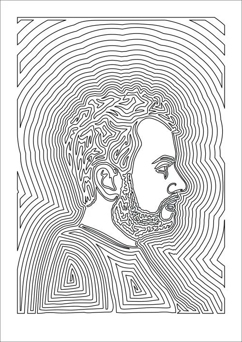 Obra Eu Lado - Anderson Alberton