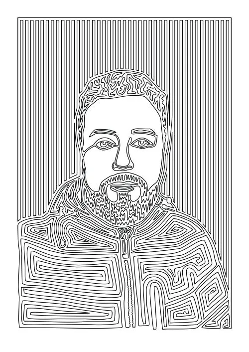 Obra Eu - Anderson Alberton