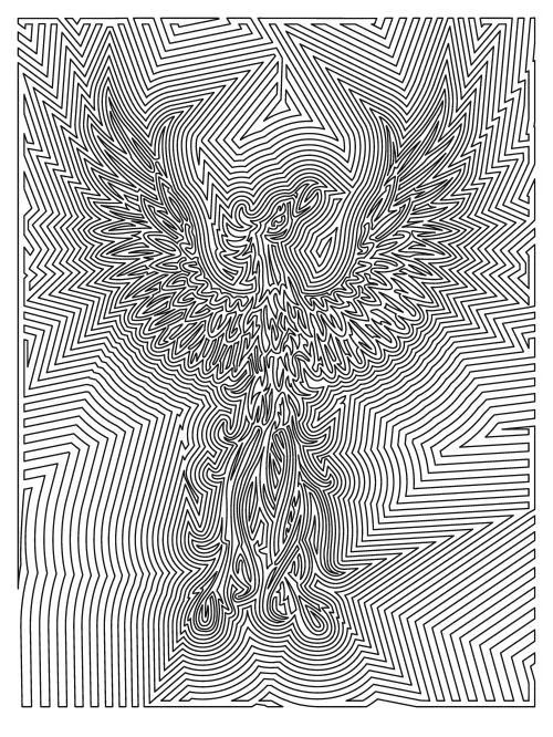 Obra FENIX - Anderson Alberton