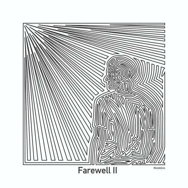 Obra Farewell II - Anderson Alberton