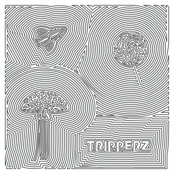 Obra Tripperz - Anderson Alberton
